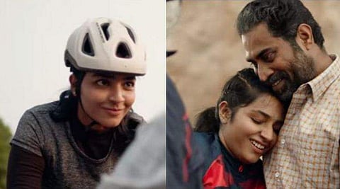 ''ഒരിക്കലെങ്കിലും ജയിക്കണ്ടേ മാഷേ നമ്മളൊക്കെ''; ഫൈനല്‍സ് സക്‌സസ് വീഡിയോ പുറത്ത്