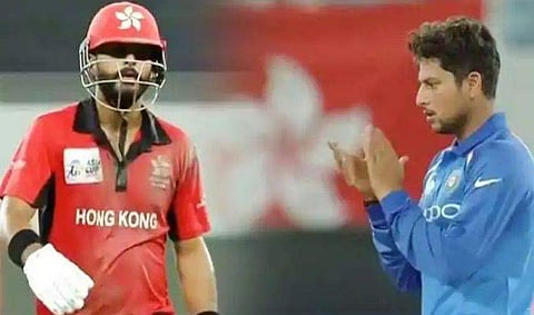 ഹോങ്കോങ് മുന്‍ നായകന്‍ ഇന്ത്യയ്ക്ക് വേണ്ടി കളിക്കാന്‍ വരുന്നു, സെലക്ഷന്‍ ലഭിക്കുന്നതിന് ശ്രമം തുടങ്ങി