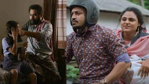 ഒക്ടോബര്‍ പിടിക്കാന്‍ സൗബിനും സുരാജും; വികൃതിയുടെ ട്രെയിലര്‍ പുറത്ത്