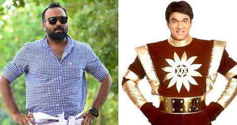 'മുകേഷ് ഖന്ന തെറ്റിദ്ധരിച്ചതാകും; അങ്ങനയല്ലാതെ അദ്ദേഹം കത്തയയ്ക്കില്ലല്ലോ'; ശക്തിമാന്‍ വിവാദത്തില്‍ ഒമര്‍ ലുലു