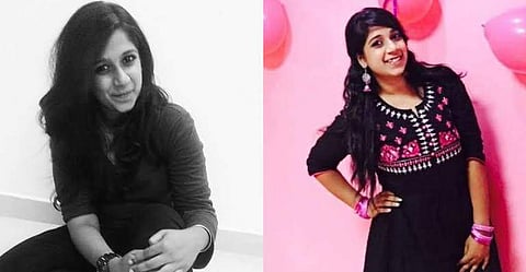 ഫ്‌ളക്‌സ് ബോര്‍ഡ് പൊട്ടിവീണ് യുവതി മരിച്ച സംഭവം: അപകടത്തിന്റെ വീഡിയോ പുറത്ത്, വിവാദം