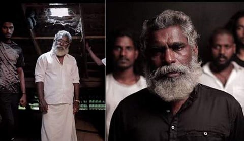 'ഞാനും കറുപ്പുടുത്ത്, മുടിനീട്ടിവളര്‍ത്തി, ചായം തേച്ച് നടക്കട്ടേ'; ചര്‍ച്ചയായി മ്യൂസിക് വിഡിയോ