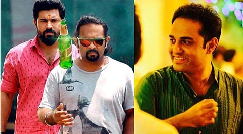 'കോപ്പിയടിക്കാന്‍ എല്ലാവര്‍ക്കും അറിയുന്ന പാട്ട് എടുക്കാനും മാത്രം മണ്ടന്മാരല്ല ഞങ്ങള്‍'; കുടുക്കുപൊട്ടിയ കുപ്പായത്തിന് എതിരായ ആരോപണം തള്ളി ഷാന്‍ 