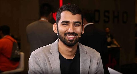 ഊബറിനെ ഹാക്കറില്‍ നിന്നും രക്ഷിച്ചു; ഇന്ത്യക്കാരന് 4.6 ലക്ഷം രൂപ പാരിതോഷികം നല്‍കി കമ്പനി