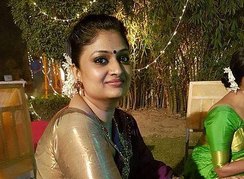 'ഇവിടെ, ഇത് കാണാന്‍ എന്റെ അച്ഛന്‍ ഉണ്ടായിരുന്നെങ്കില്‍ എന്ന് തോന്നിപ്പോവുകയാണ്'; ഗീതു മോഹന്‍ദാസ്