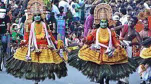 ഓണം വാരാഘോഷത്തിന് ഇന്ന് കൊടിയിറങ്ങും ; വിദ്യാലയങ്ങള്‍ക്ക് നിയന്ത്രിത അവധി