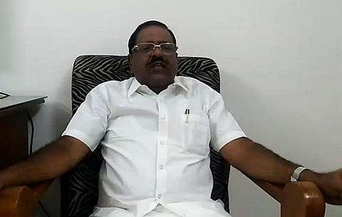 'ഇനി ഒരു മരണം താങ്ങാനാവില്ല, നാട്ടുകാര്‍ക്ക് വേണ്ടി ഞാന്‍ മരിക്കാം'; രോഷത്തോടെ രാജ്‌മോഹന്‍ ഉണ്ണിത്താന്‍ ( വീഡിയോ) 