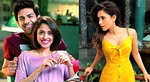 'അമ്പതാം വയസിലും കാര്‍ത്തിക് നായകനാവും, അപ്പോള്‍ എനിക്ക് കിട്ടുന്നത് അമ്മവേഷമായിരിക്കും' തുറന്നടിച്ച് ബോളിവുഡ് നടി