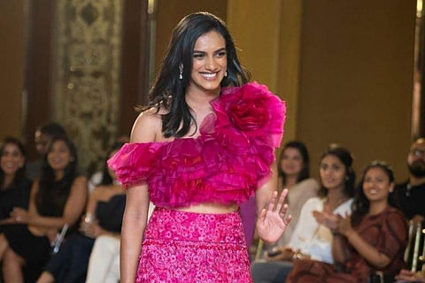 'പിവി സിന്ധുവിനെ വിവാഹം കഴിക്കണം അല്ലെങ്കില്‍ തട്ടിക്കൊണ്ടുപോകും': 70കാരന്റെ ആവശ്യം കേട്ട് അമ്പരന്ന് കളക്ടര്‍