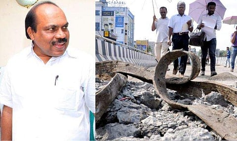 വികെ ഇബ്രാഹിംകുഞ്ഞിന് കുരുക്ക് മുറുകുന്നു ? ; അറസ്റ്റില്‍ തീരുമാനം ഉടനെന്ന് വിജിലന്‍സ് ; സൂരജിന് മറുപടിയില്ലെന്ന് മുന്‍മന്ത്രി