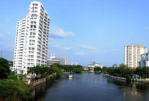 ചിത്രം : എ സനേഷ്, ദ ന്യൂ ഇന്‍ഡ്യന്‍ എക്‌സ്പ്രസ്‌