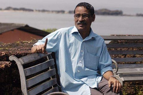 ഭാവുകത്വം നവീകരിക്കുന്ന നിരൂപണം മലയാളത്തില്‍ ഇന്നില്ല