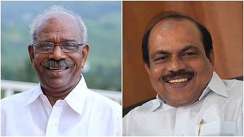 'കമ്പിയില്ലേല്‍ കമ്പിയെണ്ണും'; ഇബ്രാഹിംകുഞ്ഞിനെ ട്രോളി മണിയാശാന്‍ 