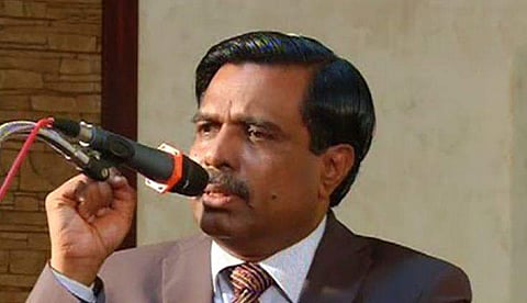 ജനവികാരം അറിയാതെ ജഡ്ജിമാര്‍ നിയമം വ്യാഖ്യാനിക്കരുത് : ജസ്റ്റിസ് ഉബൈദ്