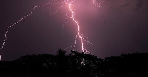 ബിഹാറില്‍ മിന്നലേറ്റ് 18 മരണം, മരണസംഖ്യ ഇനിയും ഉയര്‍ന്നേക്കുമെന്ന് മുന്നറിയിപ്പ്‌