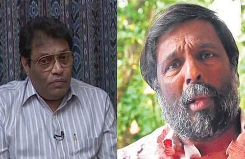 മജീദിന് മുന്നില്‍ മോഹനന്‍ വൈദ്യരൊക്കെ എന്ത്!; രോഗികള്‍ക്ക് വ്യാജ മരുന്ന് നല്‍കി വധശിക്ഷ വിധിക്കാന്‍ ലൈസന്‍സുള്ള മരണ വ്യാപാരി, കുറിപ്പ്