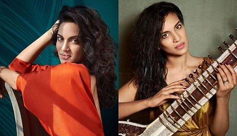 'എനിക്കിപ്പോള്‍ ഗര്‍ഭപാത്രം ഇല്ല, പതിമൂന്ന് ട്യൂമറുകള്‍ നീക്കം ചെയ്തു'; വിഷാദത്തെ മറിടന്നതിനെക്കുറിച്ച് അനൗഷ്‌ക ശങ്കര്‍