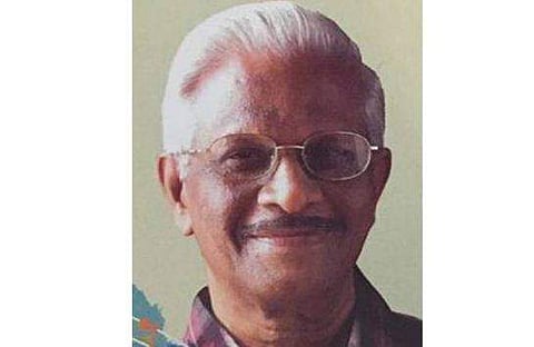 ആദ്യകാല മലയാള സിനിമാ സംഗീത സംവിധായകന്‍ എ രാമചന്ദ്രന്‍ അന്തരിച്ചു