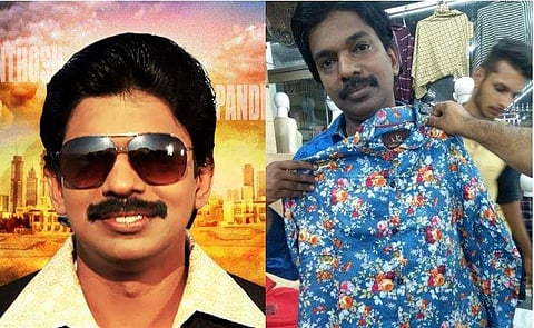 'ഞാനാരുടെയും പണം അടിച്ചു മാറ്റിയില്ല, ആരെയും ചതിച്ചിട്ടില്ല'; 'മരക്കഴുത'കളായ എന്റെ വിമര്‍ശകര്‍ ഈ സത്യം ഇതുവരെ അറിഞ്ഞില്ല; മറുപടിയുമായി സന്തോഷ് പണ്ഡിറ്റ്