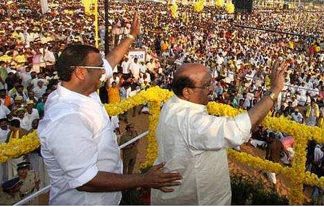 സത്യം തെളിഞ്ഞു; തുഷാര്‍ നിരപരാധിയാണെന്ന് വെള്ളാപ്പള്ളി