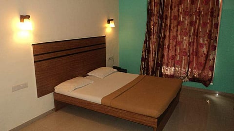 ആയിരം രൂപ വരെയുളള ഹോട്ടല്‍ മുറിക്ക് ജിഎസ്ടി ഇല്ല; ആശ്വാസ നടപടി