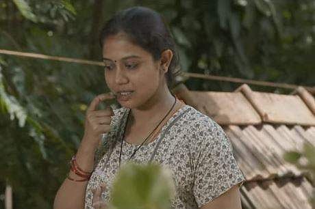 ''മുഖത്ത് തുപ്പല്‍ വീണവര്‍ മാത്രം അങ്ങ് തുടച്ചേര്'': മുഖത്തടിക്കുന്ന മറുപടിയുമായി രചന നാരായണ്‍കുട്ടി, വീഡിയോ