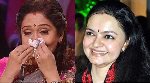 ഞങ്ങളുടെ കുടുംബം ആ ദുഃഖത്തില്‍ നിന്നും കരകയറിയിട്ടില്ല ഇതുവരെ: രാധികാ തിലകിന്റെ ഓര്‍മ്മയില്‍ വിതുമ്പി സുജാത