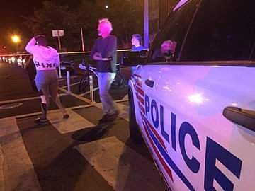 അമേരിക്കയിലെ വാഷിങ്ടണില്‍ വെടിവെപ്പ് ; നിരവധി പേര്‍ക്ക് പരിക്ക്