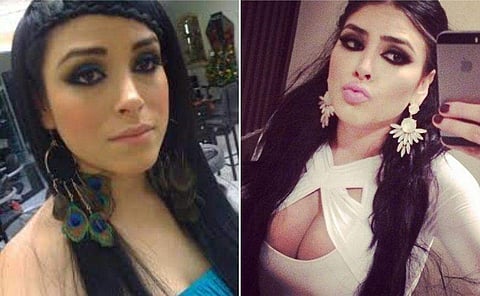 മെക്‌സിക്കന്‍ ലഹരി മരുന്നു സാമ്രാജ്യത്തിലെ 'മഹാറാണി'; രഹസ്യ കൊലയാളിയായ 'സര്‍പ്പ സുന്ദരി'യുടെ മരണത്തില്‍ ദുരൂഹത