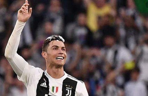 ബാലന്‍ ദി ഓറിന് വേണ്ടി യുവന്റ്‌സ് വിടുന്നു? മാഞ്ചസ്റ്റര്‍ യുനൈറ്റഡിലേക്ക് മടക്കം ലക്ഷ്യമെന്ന് റിപ്പോര്‍ട്ട്‌