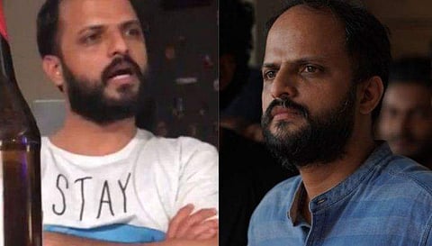 'വിക്കുള്ള എനിക്ക് ഒറ്റയടിക്ക് ഇത് പറ്റിയെങ്കില്‍ നിങ്ങള്‍ക്കും പറ്റും'; തീപ്പൊരി ഡയലോഗുമായി ജൂഡ്; കയ്യടി