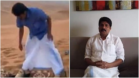 'ഇത് നിങ്ങള്‍ക്ക് മാത്രമേ സാധിക്കൂ, വല്ലാത്തൊരു തൊലിക്കട്ടി തന്നെ'; മദ്യപാനിയെന്ന പ്രചാരണത്തിനെതിരെ പൊലീസില്‍ പരാതി നല്‍കും: സിദ്ദിഖ് (വീഡിയോ)