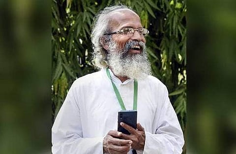 വന്ദേമാതരത്തെ അംഗീകരിക്കാത്ത ആര്‍ക്കും ഇന്ത്യയില്‍ ജീവിക്കാന്‍ അവകാശമില്ല; കേന്ദ്രമന്ത്രി പ്രതാപ് ചന്ദ്ര സാരംഗി