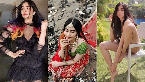 'മൂന്ന് നേരം ഭക്ഷണമുണ്ടാക്കി ചിരിച്ചുകൊണ്ട് വിളമ്പിത്തരണം, ഉള്ളി കഴിക്കരുത്, എന്നും ഷേവ് ചെയ്യണം'; വരനെ തേടി നടിയുടെ പോസ്റ്റ്