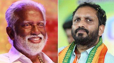 കോന്നിയില്‍ കെ സുരേന്ദ്രന്‍; കുമ്മനത്തേയും സെന്‍കുമാറിനേയും ഉള്‍പ്പെടുത്തി ബിജെപി സാധ്യതാ പട്ടിക