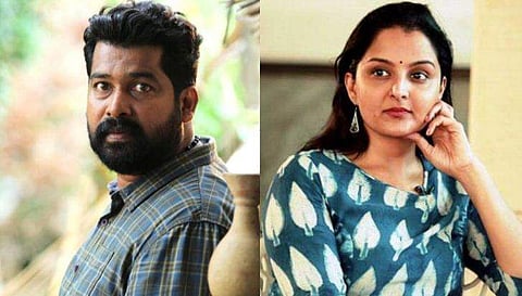 മഞ്ജുവിന്റെ നായകനാവാന്‍ ഇല്ല; പ്രതി പൂവന്‍കോഴിയില്‍ നിന്ന് ജോജു പിന്‍മാറി; പകരം റോഷന്‍ ആന്‍ഡ്രൂസ് നായകനാവുമെന്ന് റിപ്പോര്‍ട്ട്