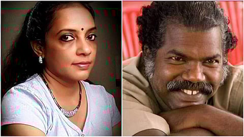 'ഈ ശകുനിയാണ് അവാര്‍ഡ് സമര്‍പ്പണ ചടങ്ങ് അലങ്കോലമാക്കിയതിലെ ഒന്നാം പ്രതി'; അശാന്തന്റെ പേരിലുളള അവാര്‍ഡ് നിരസിച്ചതിനെ കുറിച്ച് സിന്ധു ദിവാകരന്‍