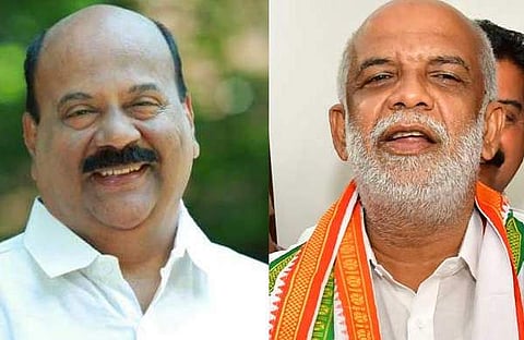 പോസ്റ്റല്‍ വോട്ടുകളില്‍ എല്‍ഡിഎഫും യുഡിഎഫും ഒപ്പത്തിനൊപ്പം