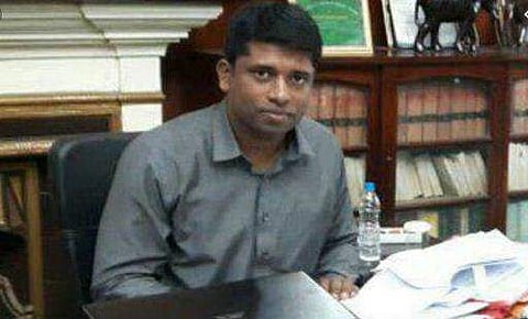 തെരഞ്ഞെടുപ്പ് തിരിമറി എന്നത് വിവിപാറ്റ് എളുപ്പമാക്കുന്നു, പഴുതുകള്‍ നിരത്തി കണ്ണന്‍ ഗോപിനാഥന്‍