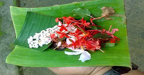 വഴിപാട് പ്രസാദങ്ങള്‍ക്ക് പേറ്റന്റ് നേടാനൊരുങ്ങി തിരുവിതാംകൂര്‍ ദേവസ്വം ബോര്‍ഡ്