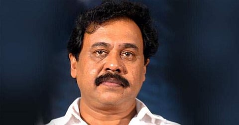 ''എന്റെ സാഹചര്യത്തില്‍ നിന്ന് യക്ഷിയെ പോയിട്ട് ഒരു ഈനാംപേച്ചിയെ എടുക്കാന്‍ നിങ്ങളെക്കൊണ്ട് കഴിയുമോ''?: വിമര്‍ശനങ്ങള്‍ക്കെതിരെ വിനയന്‍