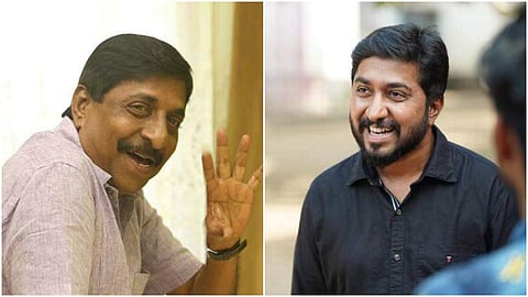 വിനീതിനോട് സിപിഎമ്മില്‍ ചേരരുതെന്ന് പറഞ്ഞിട്ടില്ല; 'ഇനി ഞാന്‍ പറയും'; ശ്രീനിവാസന്‍