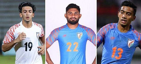 ആത്മവിശ്വാസം കരുത്ത്; വിജയമാണ് ലക്ഷ്യം; അനസും ആഷിഖും സഹലും ഇന്ത്യന്‍ ടീമില്‍