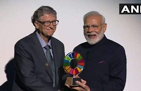 എഎന്‍ഐ/ട്വിറ്റര്‍