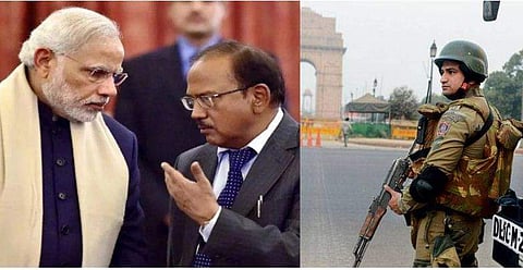 മോദിക്കും അമിത് ഷായ്ക്കും അജിത് ഡോവലിനും പാക് ഭീകരരുടെ വധഭീഷണി ; പ്രത്യേക സ്‌ക്വാഡിനെ നിയോഗിച്ചു ; 30 നഗരങ്ങളും ഹിറ്റ് ലിസ്റ്റില്‍