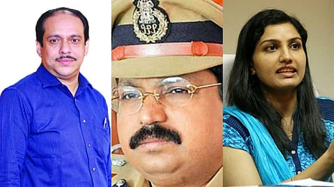 ഉദ്യോഗസ്ഥതലത്തില്‍ വന്‍ അഴിച്ചുപണി; മുഹമ്മദ് ഹനീഷിനെയും രേണുരാജിനെയും മാറ്റി, തച്ചങ്കരി ക്രൈംബ്രാഞ്ച് എഡിജിപി 