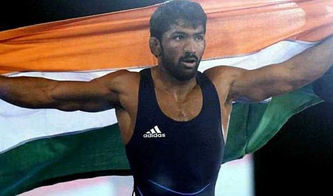 യോഗേശ്വര്‍ ദത്ത് ബിജെപിയില്‍ ചേരുന്നു, ഹരിയാന തെരഞ്ഞെടുപ്പില്‍ മത്സരിച്ചേക്കും