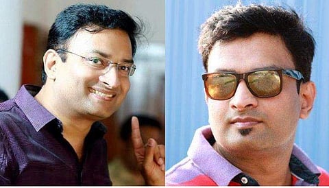 ഇനി ഇവിടെയാണ് കളക്ടര്‍ ബ്രോയുടെ അങ്കത്തട്ട്; പുതിയ യൂട്യൂബ് ചാനലുമായി പ്രശാന്ത് നായര്‍; വിഡിയോ 