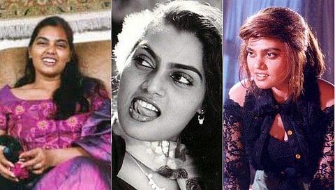 'വിജയലക്ഷ്മി മരിച്ചു' അന്ന് സില്‍ക് സ്മിത പറഞ്ഞു; 23 വര്‍ഷം മുന്‍പുള്ള ആ രാത്രിയെക്കുറിച്ച്‌; കുറിപ്പ്