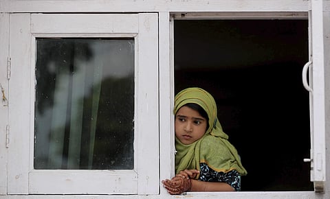 കശ്മീര്‍ നേര്‍ക്കാഴ്ചകളിലൂടെ: കശ്മീരിലൂടെ നടത്തിയ യാത്രയുടെ അനുഭവം